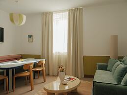 Edgar Suites Cannes