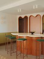 Edgar Suites Cannes