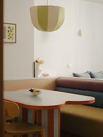 Edgar Suites Cannes
