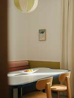Edgar Suites Cannes