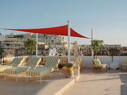 Edgar Suites Cannes