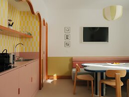 Edgar Suites Cannes