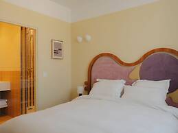 Edgar Suites Cannes