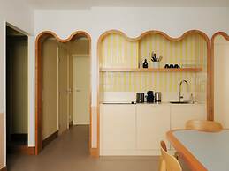 Edgar Suites Cannes