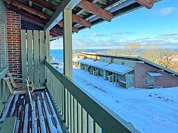 4 Star Holiday Home in Allinge