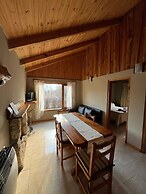Cabañas Rayen