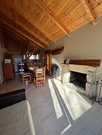 Cabañas Rayen