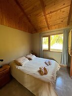 Cabañas Rayen