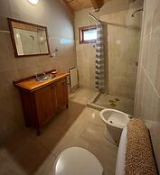 Cabañas Rayen