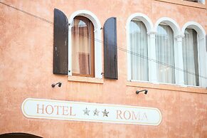 Hotel Roma - Cittadella