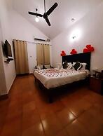 tio carmino resort