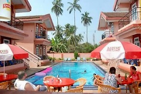 tio carmino resort
