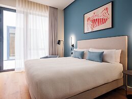 Numa Valencia La Xerea