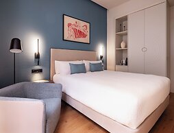 Numa Valencia La Xerea