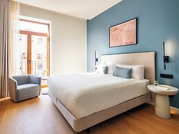 Numa Valencia La Xerea