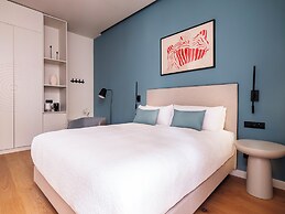 Numa Valencia La Xerea