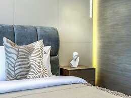 Burj Khalifa View Majestic 2BR Haven