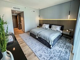 Burj Khalifa View Majestic 2BR Haven