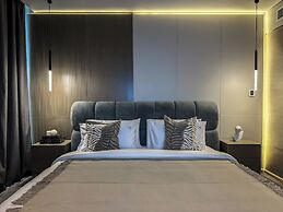 Burj Khalifa View Majestic 2BR Haven