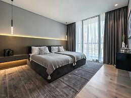 Burj Khalifa View Majestic 2BR Haven