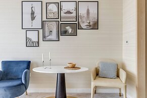 Knokey Palm Tower