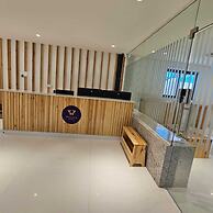 Western Suites