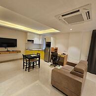Western Suites