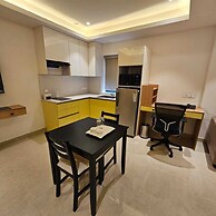 Western Suites