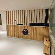 Western Suites