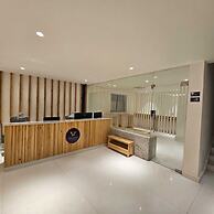 Western Suites