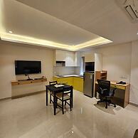 Western Suites