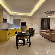 Western Suites