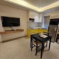 Western Suites