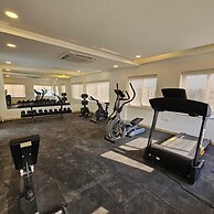 Western Suites