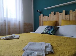 Guesthouse Pintadera