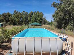 Guesthouse Pintadera