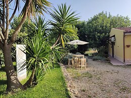 Guesthouse Pintadera