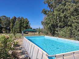 Guesthouse Pintadera