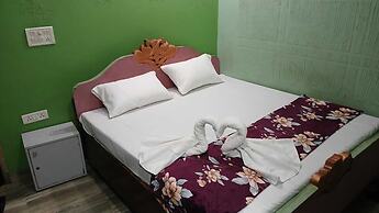 Rudraksh Home Stay