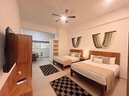 ITARE BEACH HOUSE