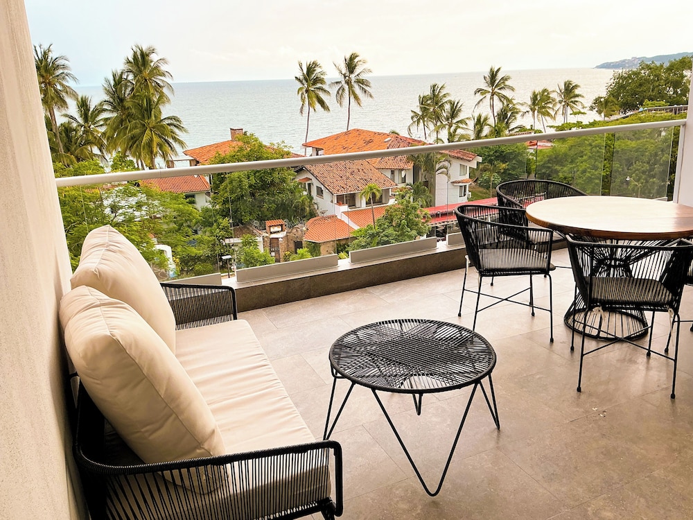 ITARE BEACH HOUSE