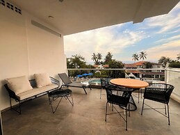 ITARE BEACH HOUSE