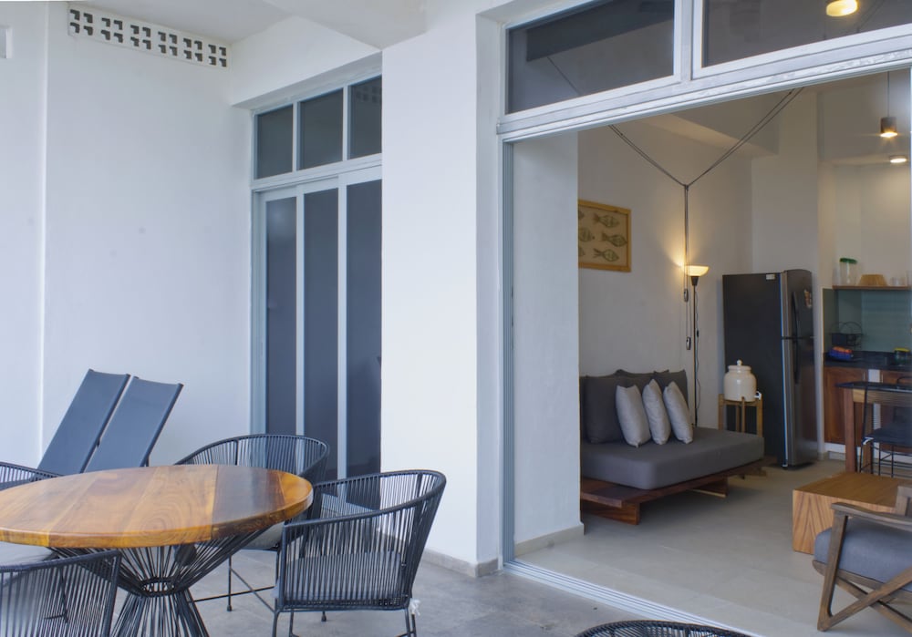 ITARE BEACH HOUSE
