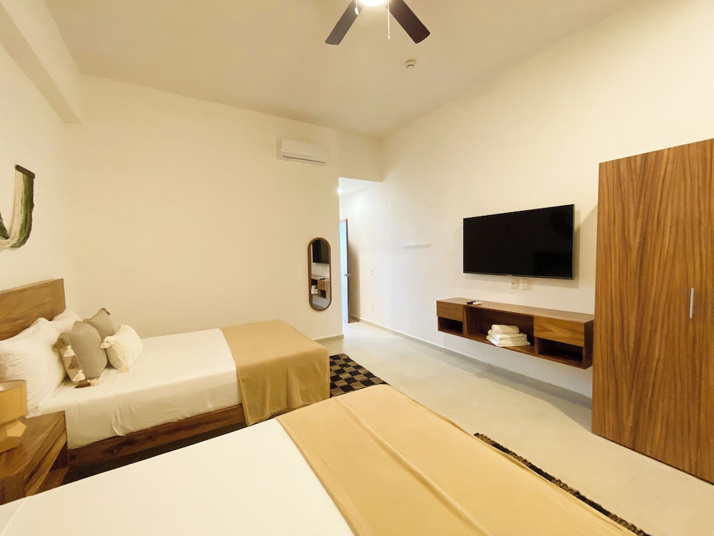 ITARE BEACH HOUSE