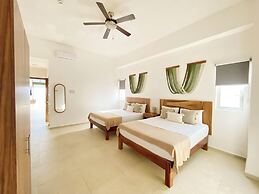 ITARE BEACH HOUSE