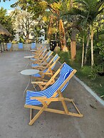 ITARE BEACH HOUSE