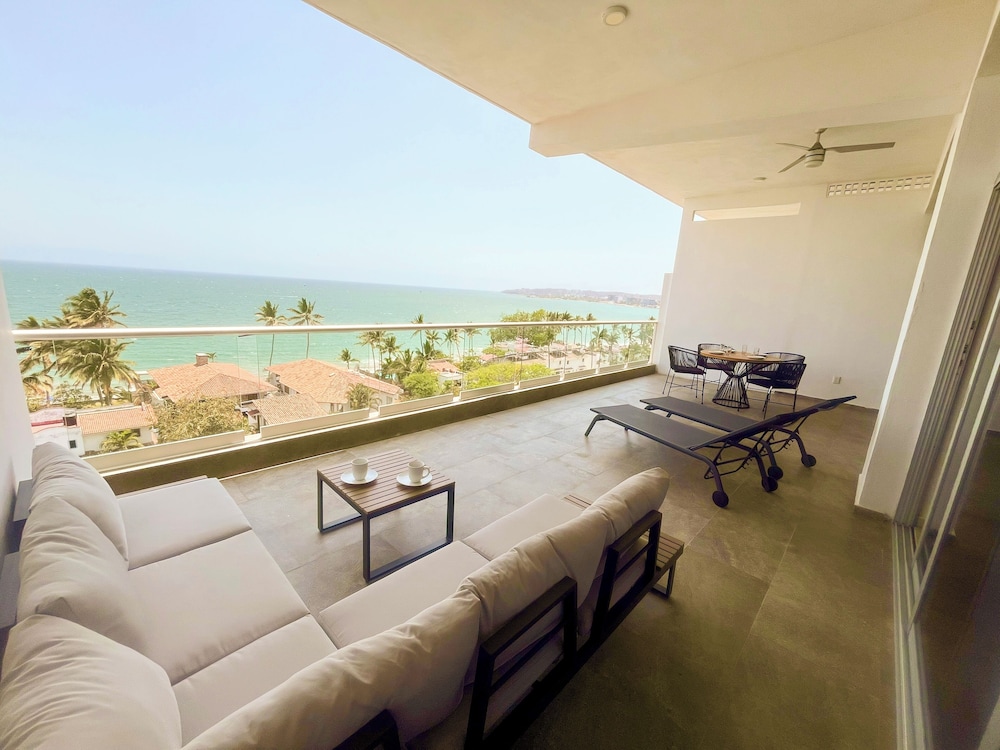 ITARE BEACH HOUSE