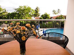 ITARE BEACH HOUSE