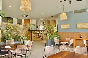 ITARE BEACH HOUSE
