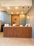 ITARE BEACH HOUSE